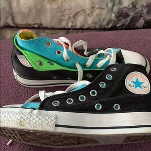 Converse Chuck Taylor
